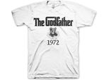 Maglietta Il Padrino 1972 - X-Large - Bianco