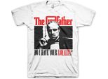 Padrino - Maglietta Do I Have Your Loyalty - Grande - Bianco