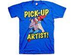 Superman Pick-Up Artist - Xx-Large - Blu