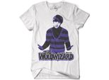 Maglietta Wolowizard - Xx-Large - Bianco