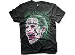 Maglietta Suicide Squad Joker - X-Large - Nero