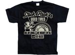 Pneumatici Usati Slick Rick�S - Medium - Nero