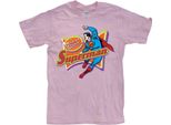 Superman - L'uomo D'acciaio - Medio - Rosa