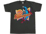 Superman - L'uomo D'acciaio - Medio - Grigio Scuro