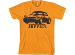 Maglietta Ferrari 911 - Xx-Large - Rosa