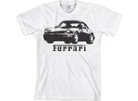 Maglietta Ferrari 911 - Xx-Large - Bianco