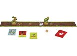 Janod Go Turtle! Multicolore Multicolore Taglia Unica