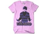 Maglietta Wolowizard - Xx-Large - Rosa