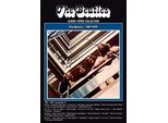 The Beatles - Cartolina "1967-1970"", Album RO5410 (Formato Standard) (Nero/Blu/Bianco)"
