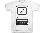 Maglietta Big Mac - Grande - Bianco