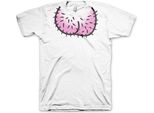 Maglietta Dickhead - Xx-Large - Bianco