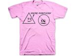 Maglietta You�Re Pointless - Xx-Large - Rosa