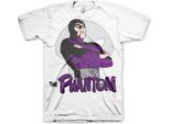 Maglietta The Phantom Pose - Xx-Large - Bianco