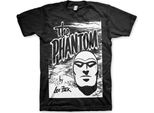 Maglietta The Phantom Sketch - Xx-Large - Nero