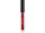 Artdeco Lipgloss Fluido Rimpolpante 43 Rosso Fuoco, 3 Ml