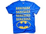 Maglietta Nana Batman - X-Large - Blu