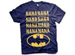 Maglietta Nana Batman - Xx-Large - Navy
