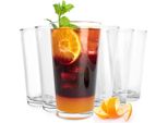 6 Bicchieri Da Cocktail 460 Ml Bicchieri Da Succo Bicchieri Da Tè Bicchieri Da Latte Macchiato Bicchieri Da Caffè