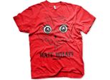 Gremlins - Aspetta. Cosa? Maglietta - Xx-Large - Rosso
