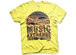Ray's Music Exchange - Maglietta Blues Brothers - Xx-Large - Giallo