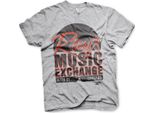 Ray's Music Exchange - Maglietta Dei Blues Brothers - Xx-Large - Grigio-Erba