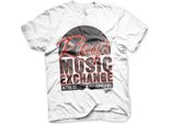 Ray's Music Exchange - Maglietta Blues Brothers - Xx-Large - Bianco