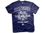 Maglietta Bayside 1989 Original Tigers - Media - Navy