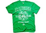 Maglietta Bayside 1989 Original Tigers - Media - Verde
