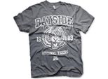 Maglietta Bayside 1989 Original Tigers - Piccola - Erica Scura