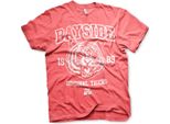 Maglietta Bayside 1989 Original Tigers - Media - Rosso-Erba
