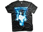 Riders On The Storm - Maglietta Jim Morrison - X-Large - Nero