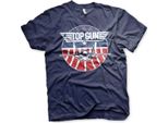 Maglietta Top Gun Tomcat - Xx-Large - Navy