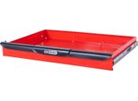 Ks Tools Cassetto Con Guida Ad Estrazione Totale - 826.0007-R013P