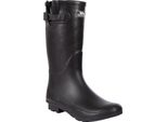 Stivali Di Gomma Da Donna Trespass Damon TP140 (40 Eu) (Nero)