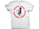 Maglietta South Park Reverse Cowgirl - X-Large - Bianco
