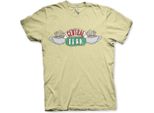Friends - Maglietta Central Perk - Xx-Large - Khaki