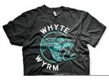 Maglietta Whyte Wyrm - Media - Nero
