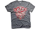 Maglietta Stp Power - Grande - Erica Scura