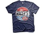 Stp - Maglietta The Racer's Edge - X-Large - Navy
