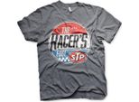 Stp - Maglietta The Racer's Edge - X-Large - Erica Scura