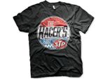 Stp - Maglietta The Racer's Edge - X-Large - Nero