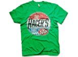 Stp - Maglietta The Racer's Edge - X-Large - Verde