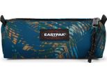 Eastpak Astuccio Per Matite Benchmark Single Brize Filter Navy Blu