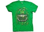 Maglietta Ghostbusters Slimer - X-Large - Verde