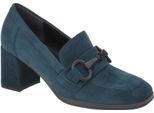 Gabor 35.292 Scarpe Da Donna - DéColleté Blu Elegante Nuovo