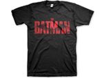 Maglietta The Batman - Xx-Large - Nero