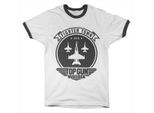 Top Gun Maverick Fighter Town - Media - Bianco-Nero