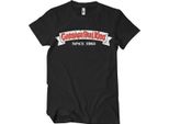 Garbage Pail Kids - Maglietta Since 1985 - Media - Nero