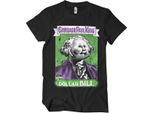Maglietta Dollar Bill - Grande - Nero