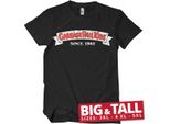Maglietta Garbage Pail Kids - Since 1985 Big & Tall - 4XL - Nero
